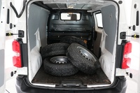 Citroën ë-Jumpy vaihtoauto