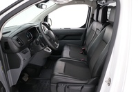 Citroën ë-Jumpy vaihtoauto