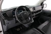 Citroën ë-Jumpy vaihtoauto