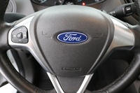 Ford Transit Courier vaihtoauto