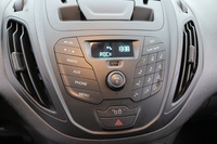 Ford Transit Courier vaihtoauto