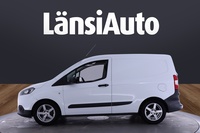 Ford Transit Courier vaihtoauto