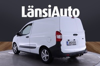 Ford Transit Courier vaihtoauto