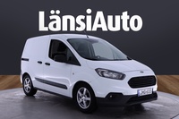 Ford Transit Courier vaihtoauto