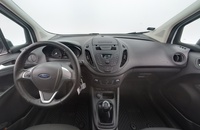 Ford Transit Courier vaihtoauto