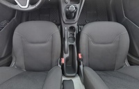 Ford Transit Courier vaihtoauto