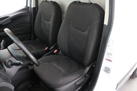 Ford Transit Courier vaihtoauto
