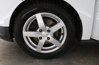 Ford Transit Courier vaihtoauto