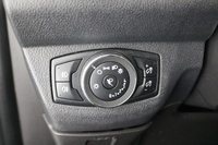 Ford Transit Courier vaihtoauto