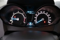 Ford Transit Courier vaihtoauto