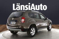 Dacia Duster vaihtoauto