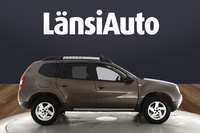 Dacia Duster vaihtoauto