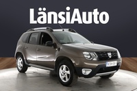 Dacia Duster vaihtoauto