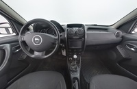 Dacia Duster vaihtoauto