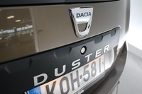 Dacia Duster vaihtoauto
