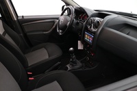 Dacia Duster vaihtoauto