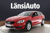Volvo V60 Cross Country vaihtoauto