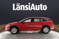 Volvo V60 Cross Country vaihtoauto