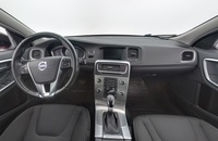 Volvo V60 Cross Country vaihtoauto