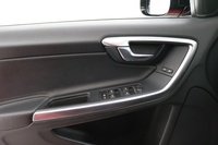 Volvo V60 Cross Country vaihtoauto