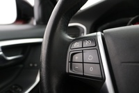 Volvo V60 Cross Country vaihtoauto