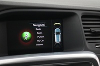 Volvo V60 Cross Country vaihtoauto