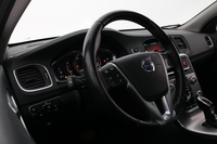 Volvo V60 Cross Country vaihtoauto