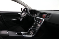 Volvo V60 Cross Country vaihtoauto