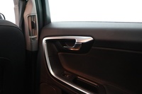 Volvo V60 Cross Country vaihtoauto