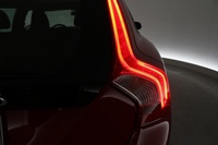 Volvo V60 Cross Country vaihtoauto