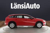 Volvo V60 Cross Country vaihtoauto