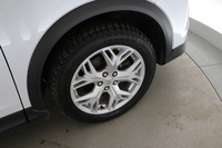 Mitsubishi Eclipse Cross vaihtoauto