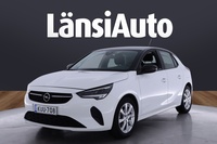 Opel Corsa vaihtoauto