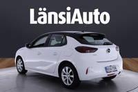 Opel Corsa vaihtoauto