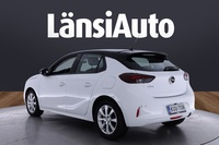 Opel Corsa vaihtoauto