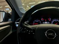 Opel Corsa vaihtoauto