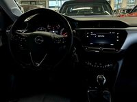 Opel Corsa vaihtoauto