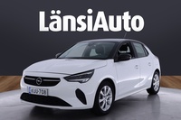 Opel Corsa vaihtoauto