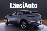 Renault Mégane vaihtoauto