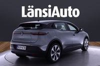 Renault Mégane vaihtoauto