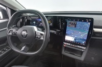 Renault Mégane vaihtoauto