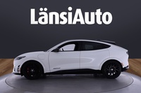 Ford USA Mustang vaihtoauto