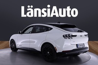 Ford USA Mustang vaihtoauto