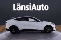 Ford USA Mustang vaihtoauto