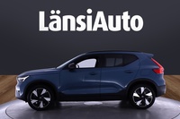 Volvo EX40 vaihtoauto