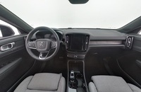 Volvo EX40 vaihtoauto