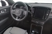 Volvo EX40 vaihtoauto