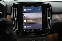 Volvo EX40 vaihtoauto