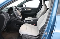 Volvo EX40 vaihtoauto