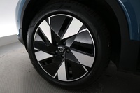 Volvo EX40 vaihtoauto